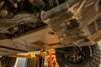 C4 4Runner TRD Pro Integration Skid Plate / 5th Gen / 2010+