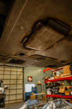 C4 4Runner TRD Pro Integration Skid Plate / 5th Gen / 2010+