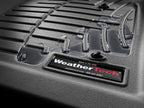 5th Gen 4Runner WeatherTech Floor Liners