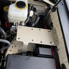 C4 4Runner Engine Bay Accessory Tray - Driver Side / 5th Gen / 2010-2019