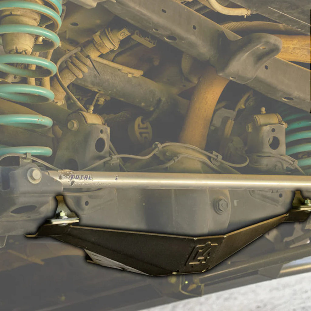 C4 4Runner Differential Skid / 5th Gen / 2010+