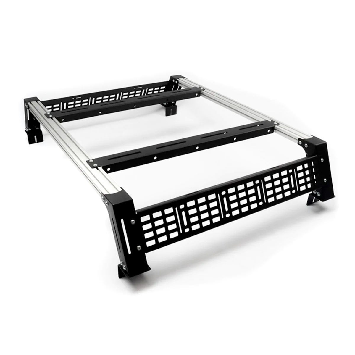 Cali Raised Overland Bed Rack For 2024+ Tacoma