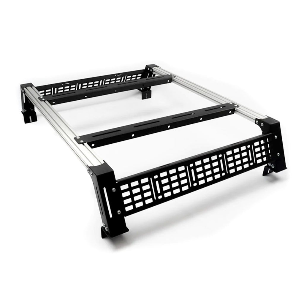 Cali Raised Bed Channel Supports and Stiffeners For 2024+ Tacoma