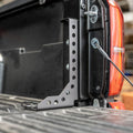 Cali Raised Bed Channel Supports and Stiffeners For 2024+ Tacoma