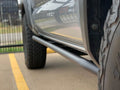 Cali Raised Trail Edition Rock Sliders For 2024+ Tacoma