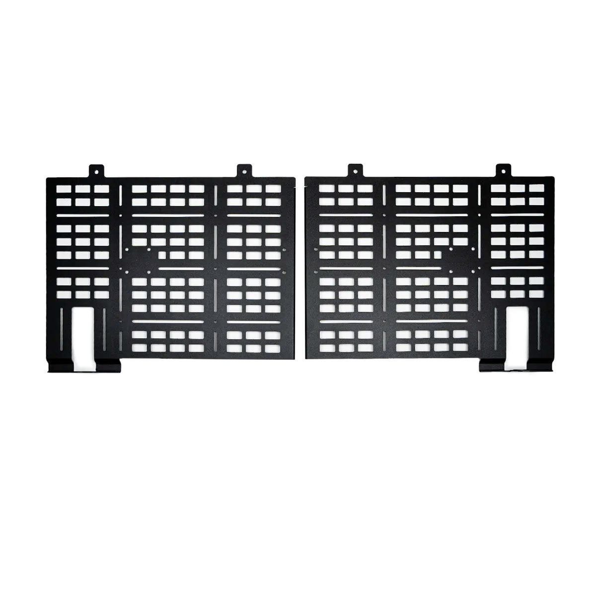 Cali Raised Front Bed MOLLE System For 2024+ Tacoma