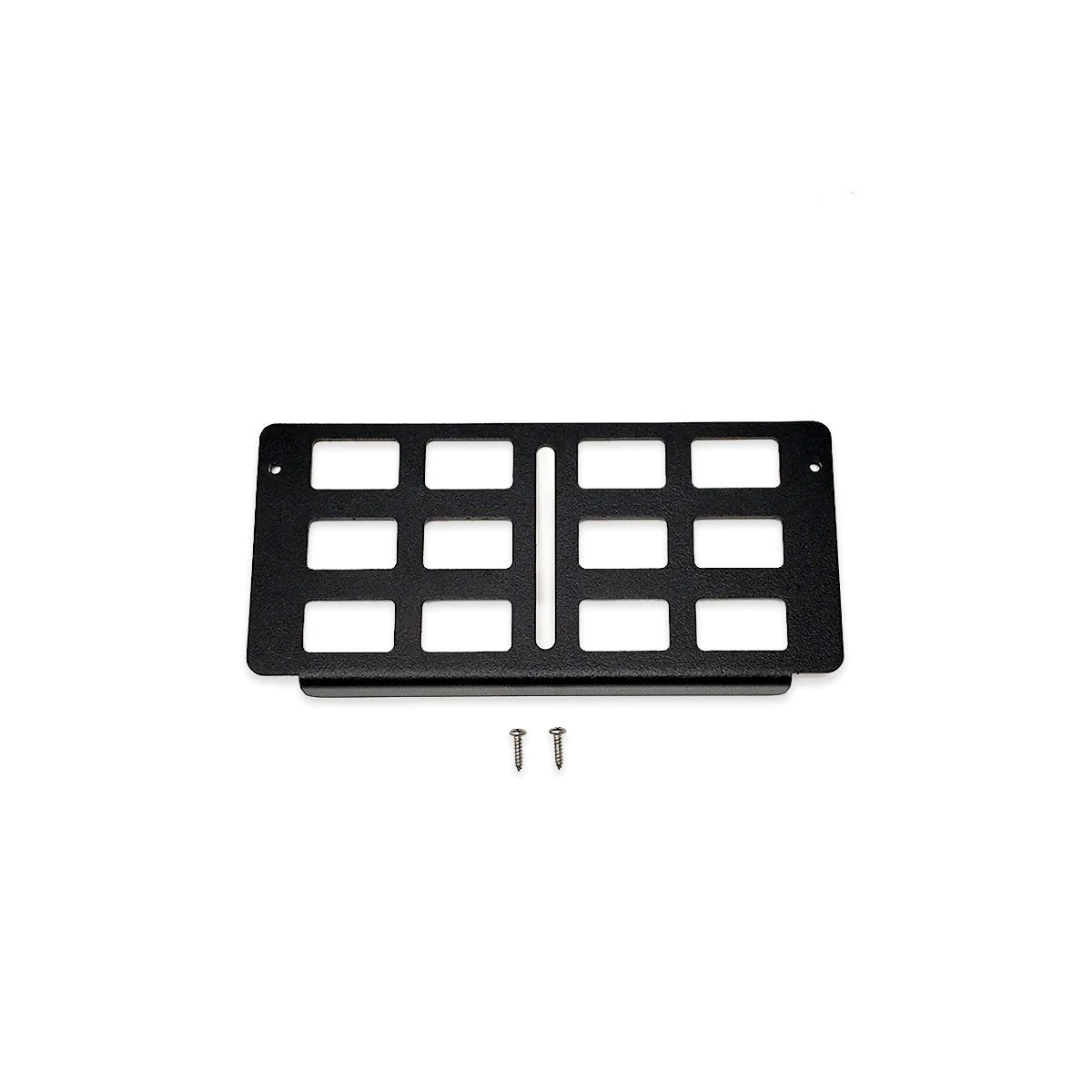 Cali Raised Interior Center Console MOLLE Panel For 2024+ Tacoma