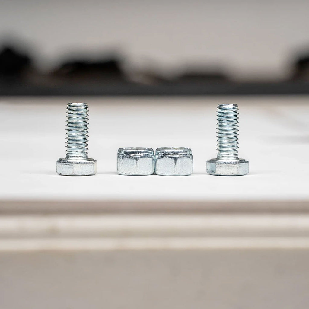 Cali Raised Ditch Light Mounting Brackets For 2024+ Tacoma
