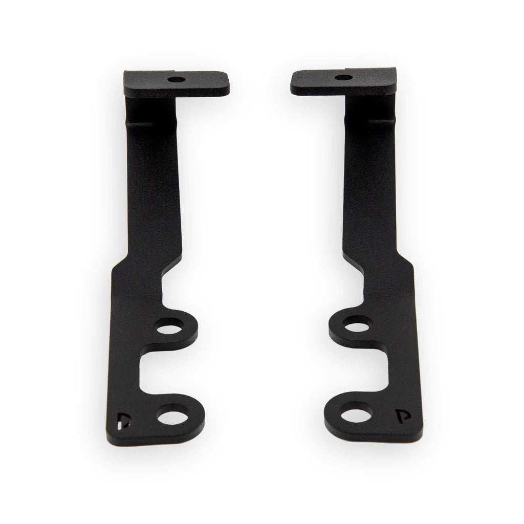 Cali Raised Ditch Light Bracket Kit For 2024+ Tacoma