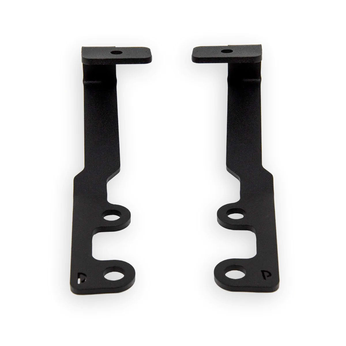 Cali Raised Ditch Light Mounting Brackets For 2024+ Tacoma