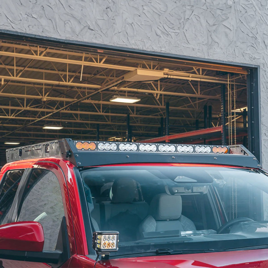 Cali Raised Premium Roof Rack For 2024+ Tacoma