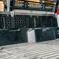 Cali Raised Side Bed MOLLE System For 2024+ Tacoma