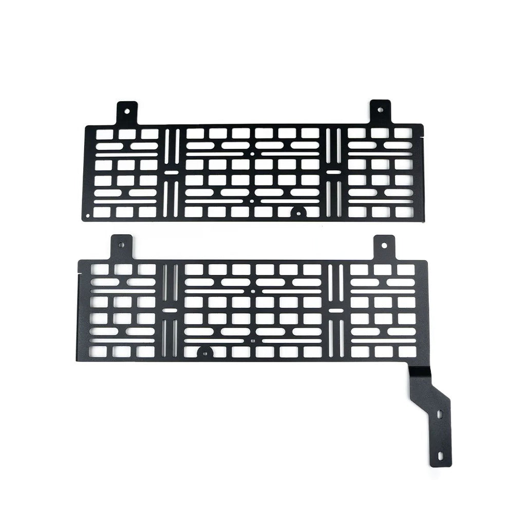 Cali Raised Side Bed MOLLE System For 2024+ Tacoma