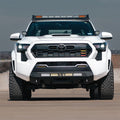 Cali Raised Stealth Bumper For 2024+ Tacoma