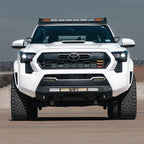 Cali Raised Stealth Bumper For 2024+ Tacoma