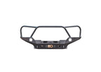 Hi-Lite Overland Toyota Tacoma Front Bumper 4th Gen (2024-2026) [Bull Bar]