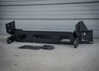 Hi-Lite Overland Toyota Tacoma Front Bumper 4th Gen (2024-2026) [Bull Bar]