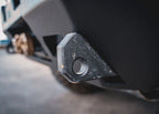 Hi-Lite Overland Toyota Tacoma Front Bumper 4th Gen (2024-2026) [Bull Bar]