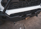 Hi-Lite Overland Toyota Tacoma Front Bumper 4th Gen (2024-2026) [Bull Bar]