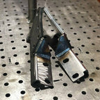 4th Gen 4Runner Recovery Points - True North Fabrications