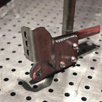 5th Gen 4Runner Recovery Points - True North Fabrications