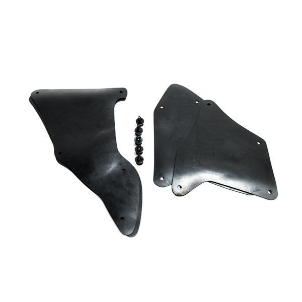 Rad Rubber | 4th Gen 4Runner Splash Guards (03-09)