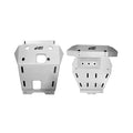 Toyota 5th Gen 4Runner Skid Plates (Full)