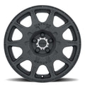 Method 502 Rally | Matte Black