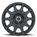 Method 502 Rally | Matte Black