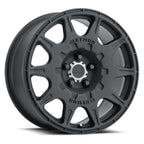 Method 502 Rally | Matte Black