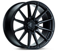 Vossen HF6-1 Hybrid Forged Wheel | 6x139.7 | Satin Black