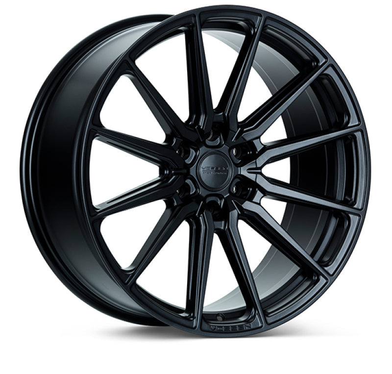 Vossen HF6-1 Hybrid Forged Wheel | 6x139.7 | Satin Black