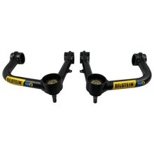 Bilstein B8 Upper Control Arm Kit for Toyota 4Runner, FJ Cruiser, Lexus GX470 & GX460
