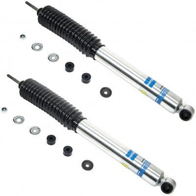 Bilstein 6112/5100 | 2010 - 2024 4Runner, GX460, 10-14 FJ Cruiser Ultimate 1-2.5" Lift kit