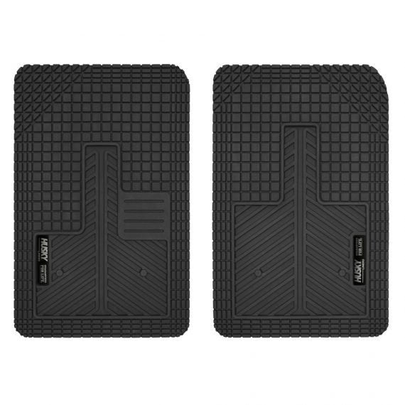 2nd Gen Tundra Uni-Fit Floor Mats