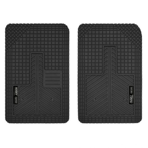 2nd Gen Tundra Uni-Fit Floor Mats