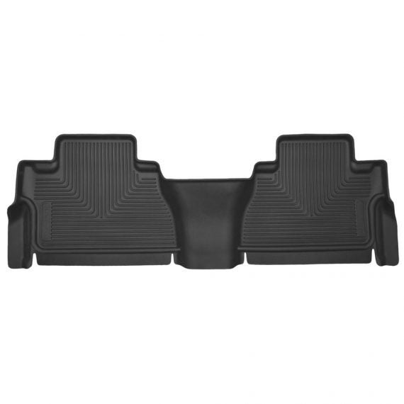 2nd Gen Tundra Husky X-Act Contour Floor Liners