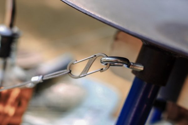 FinnFab Skottle Table