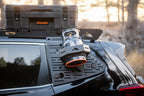 Sherpa Propane Mount - Sherpa Equipment Company