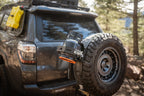 Sherpa Propane Mount - Sherpa Equipment Company