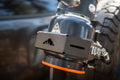 Sherpa Propane Mount - Sherpa Equipment Company