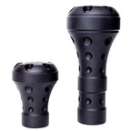 V1 Shift Knob - Automatic FJ Cruiser/5th Gen 4Runner Set - BLACK