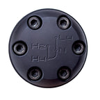 V1 Shift Knob - Automatic FJ Cruiser/5th Gen 4Runner Set - BLACK