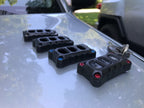 Injection Fob IF004 (3rd/4th Gen 4Runner) - CEMENT