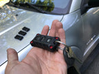 Injection Fob IF004 (3rd/4th Gen 4Runner) - RED