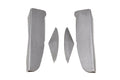 2008-2021 2nd Gen Sequoia Weld-on Spindle Gussets