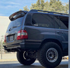 Dr KDSS B.O.T.C.K. Bolt-On Track Bar Correction Kit | 1998-2007 100 Series Land Cruiser & Lexus LX470