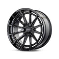 Vossen HFX-5 Hybrid Forged Wheel | 6x139.7 | Gloss Black
