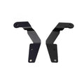CBI Ditch Light Brackets | 5th Gen 4Runner