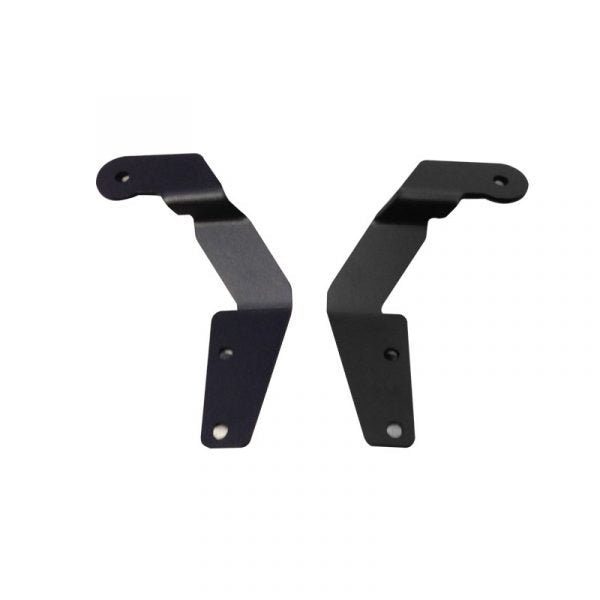 CBI Ditch Light Brackets | 5th Gen 4Runner
